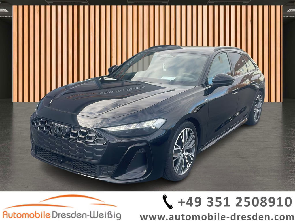 Audi A5 S-Line S-Tronic 2.0 TFSI