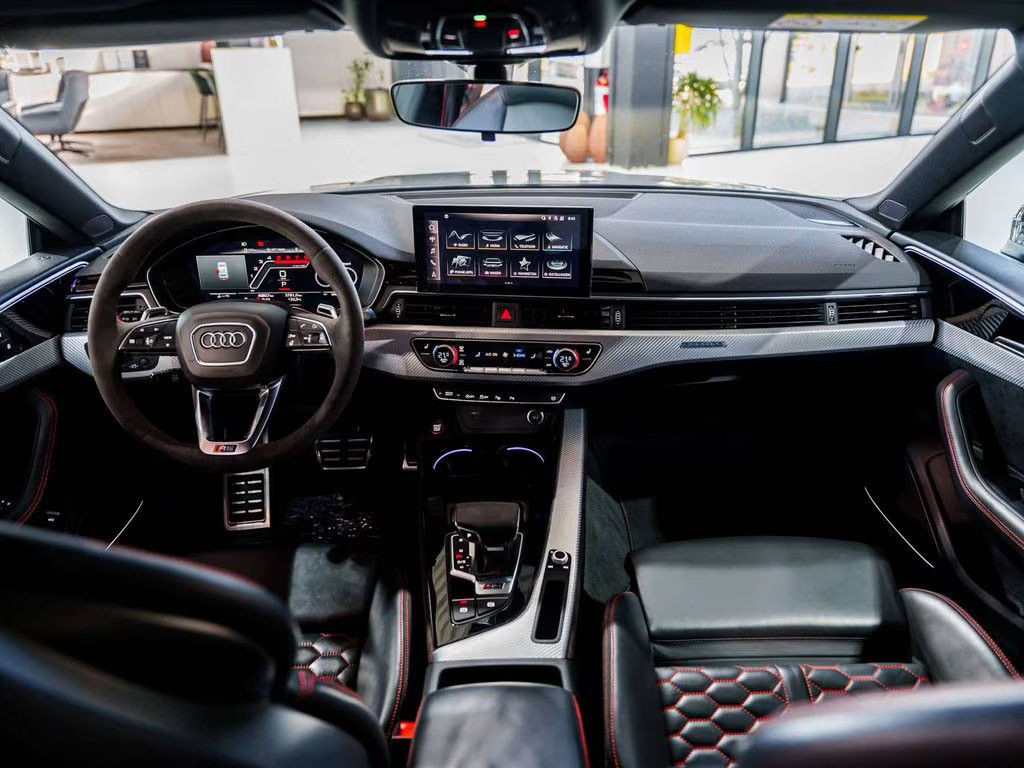 Audi RS5