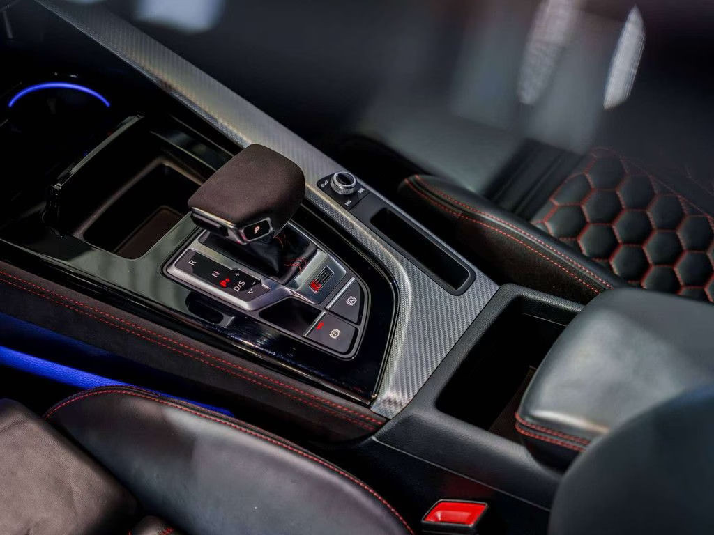 Audi RS5