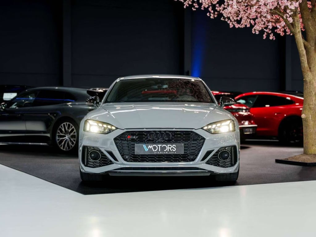 Audi RS5