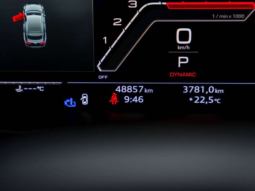 Audi RS5