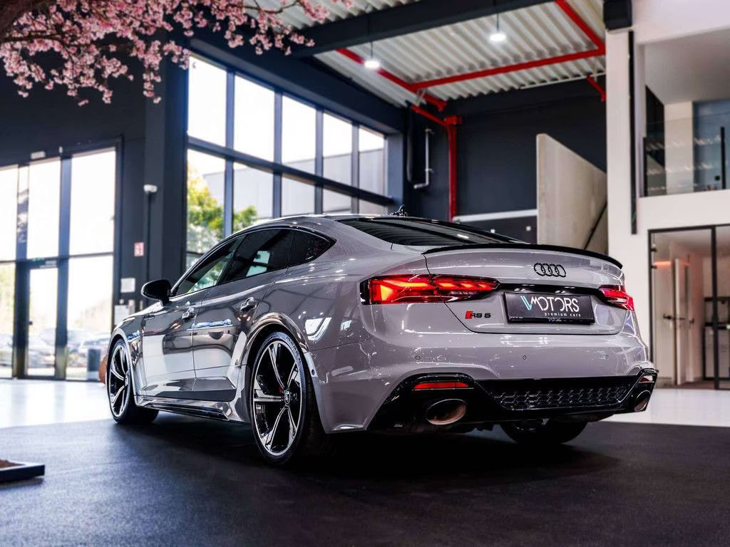 Audi RS5