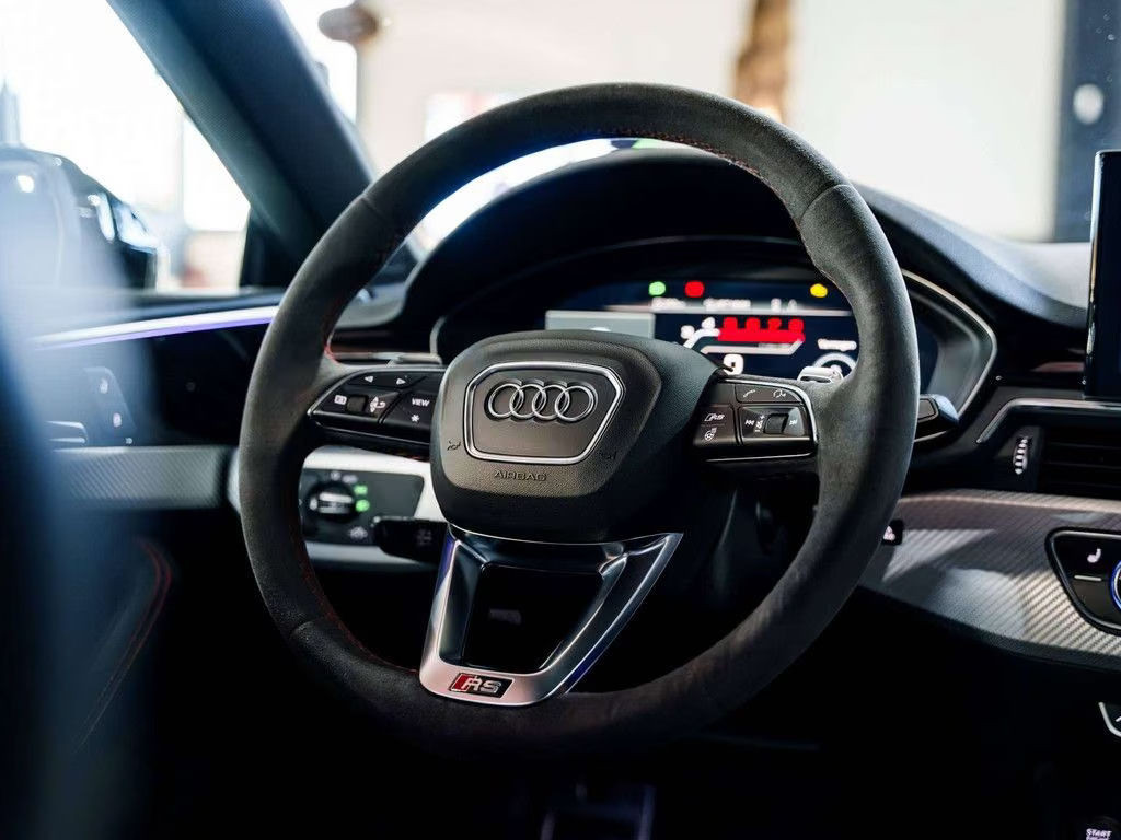 Audi RS5