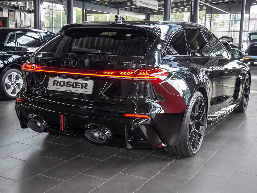 Audi RS5