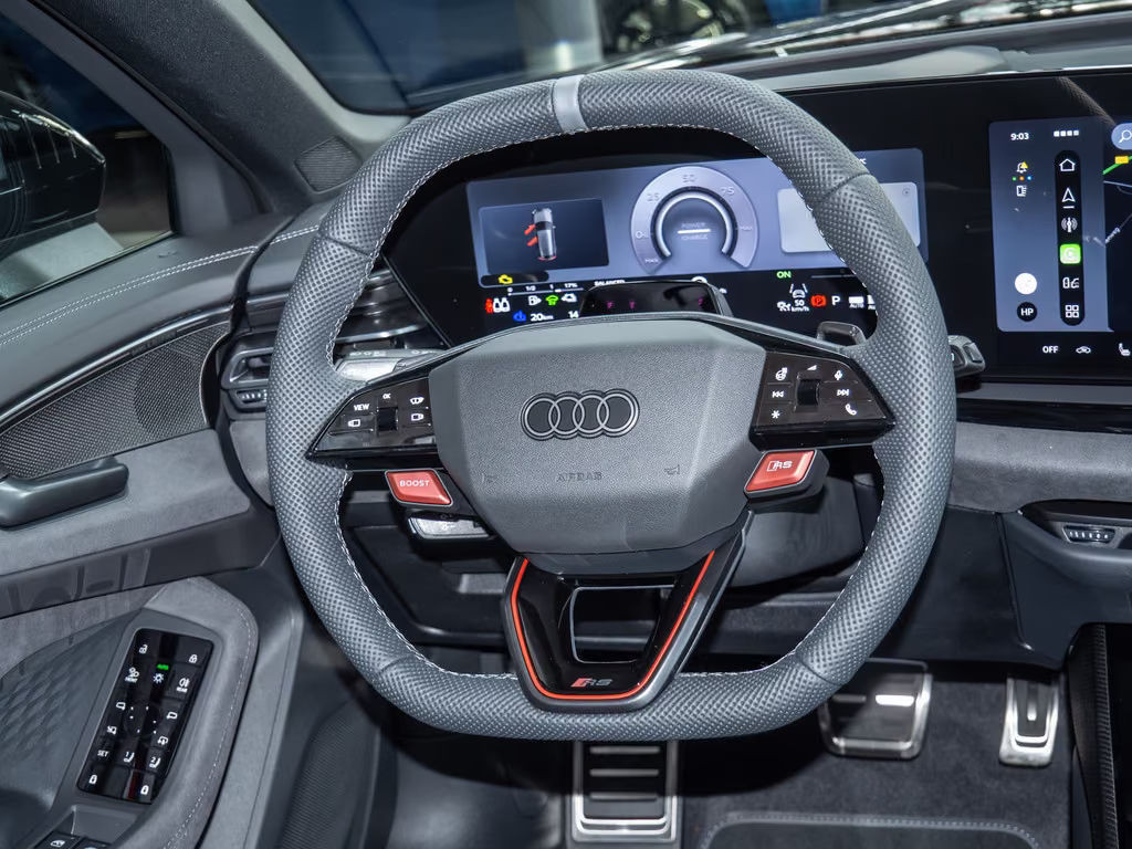 Audi RS5