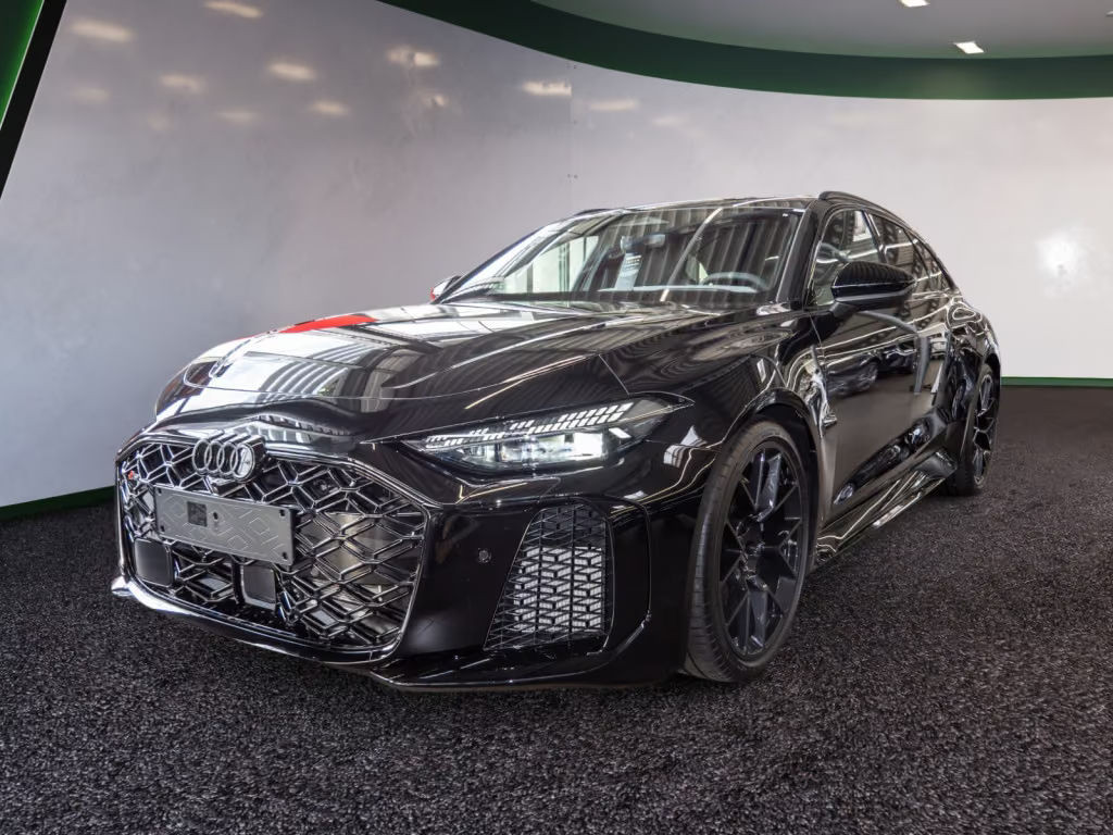 Audi RS5