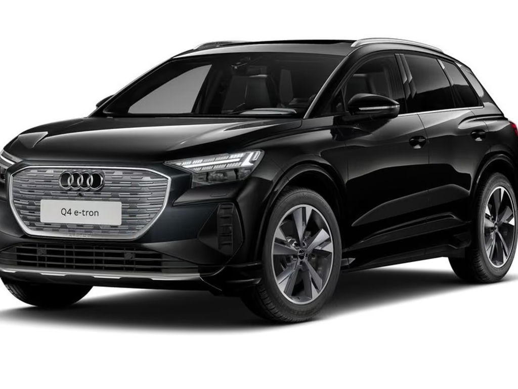 Audi Q4 e-tron Quattro S-Line 50