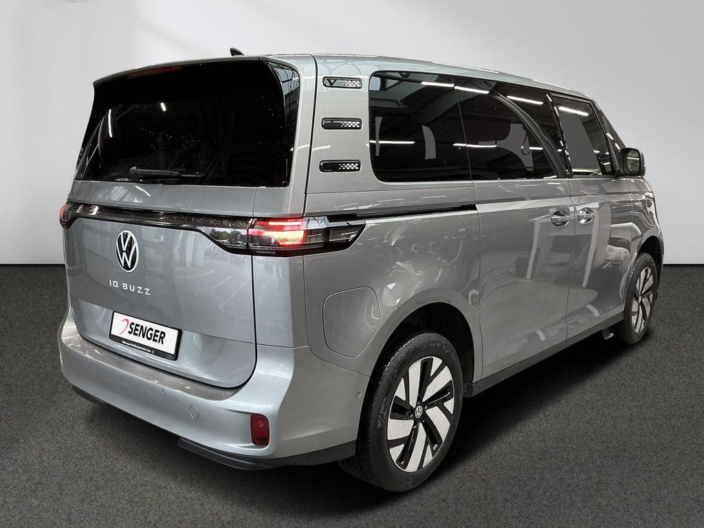 Volkswagen ID.Buzz