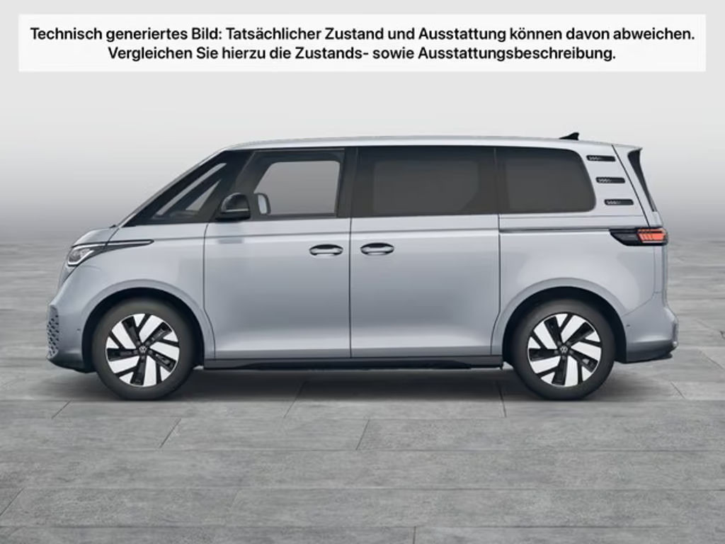 Volkswagen ID.Buzz