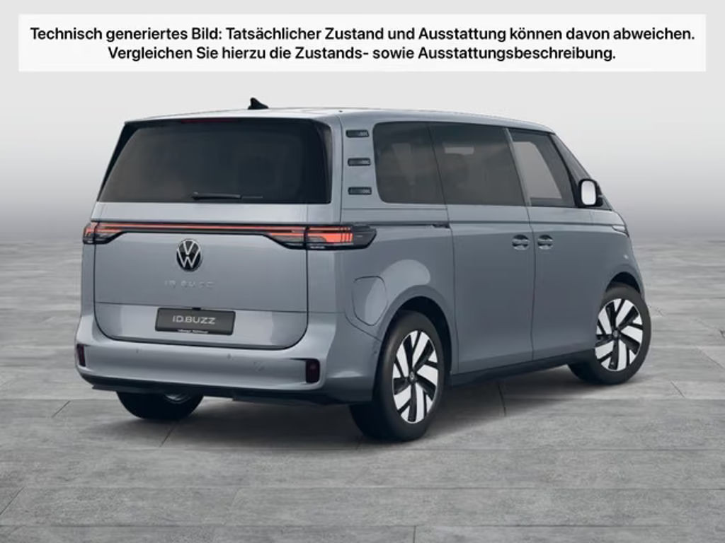 Volkswagen ID.Buzz