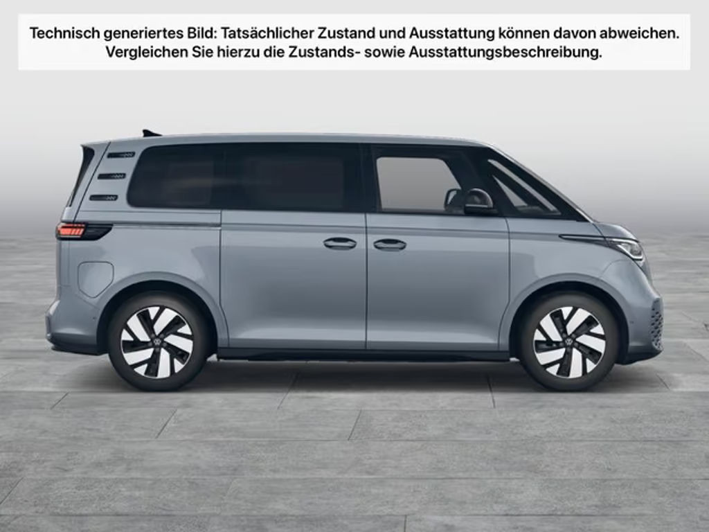Volkswagen ID.Buzz