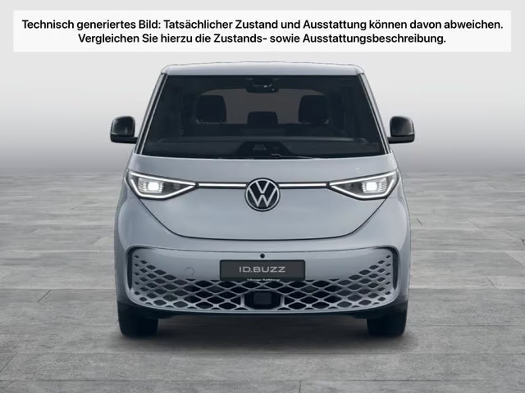 Volkswagen ID.Buzz
