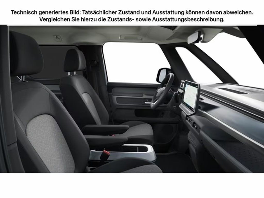 Volkswagen ID.Buzz