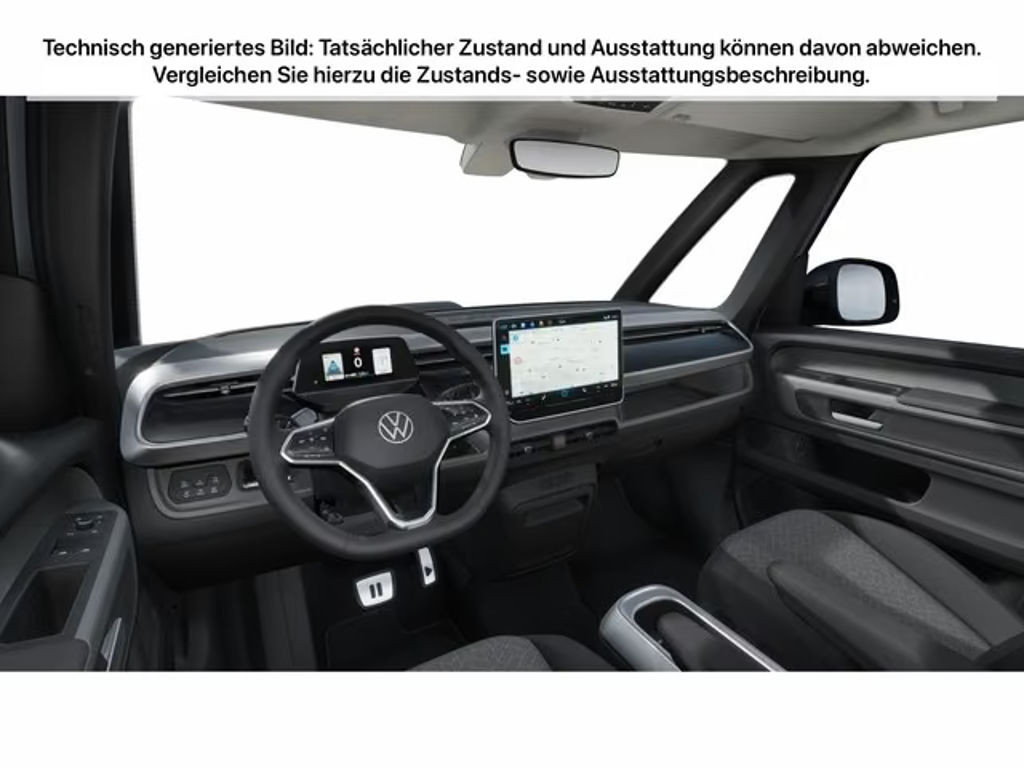 Volkswagen ID.Buzz