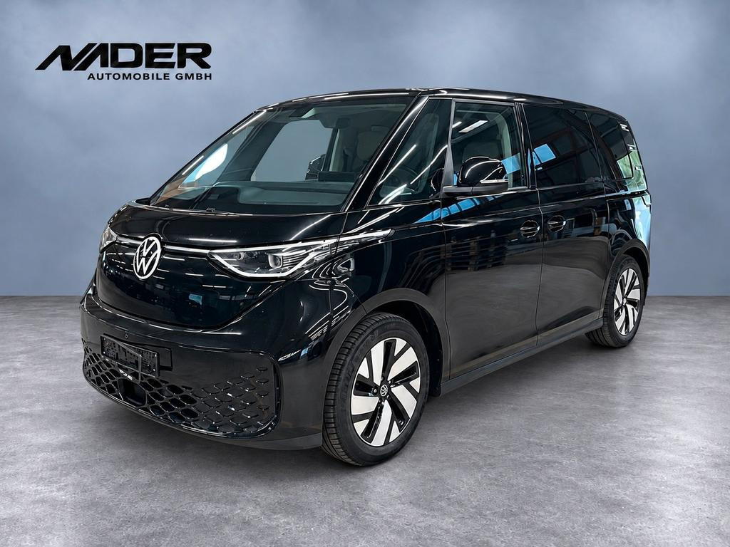 Volkswagen ID.Buzz