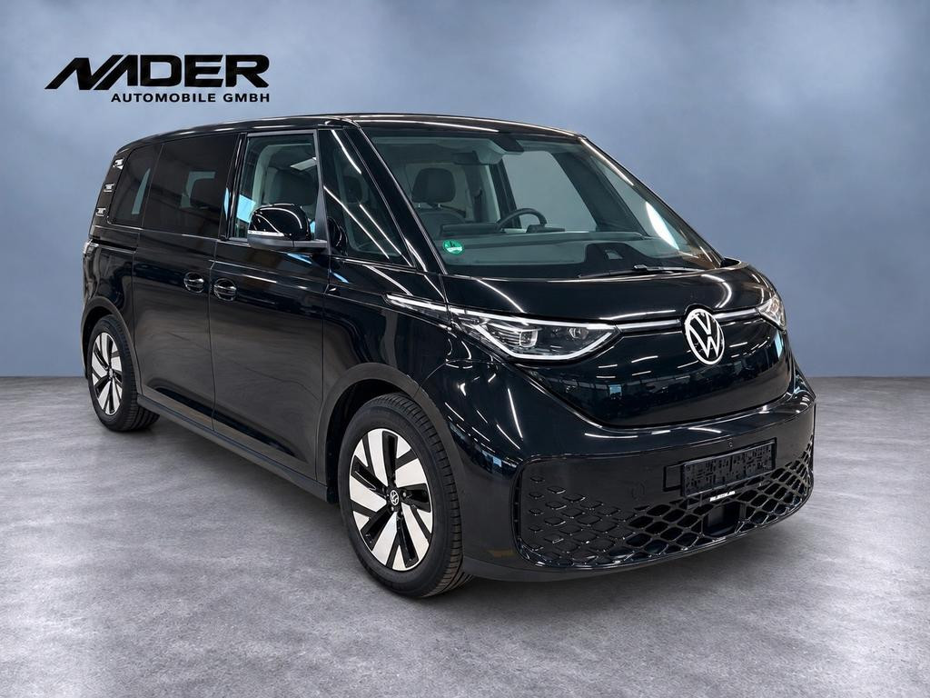 Volkswagen ID.Buzz