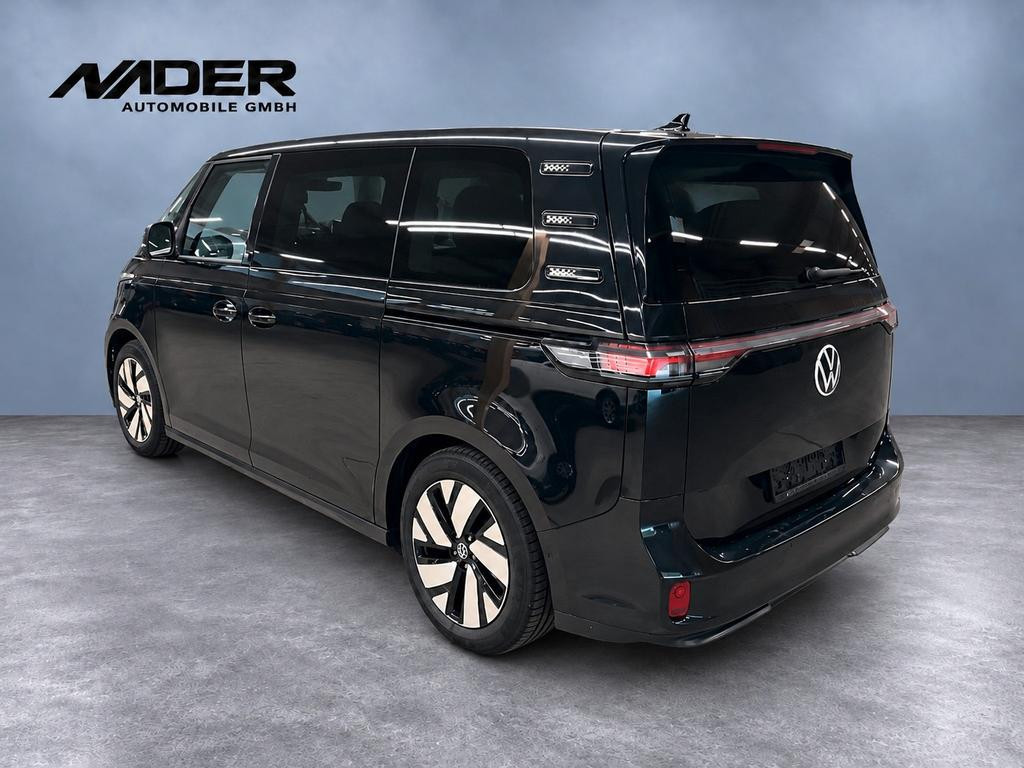 Volkswagen ID.Buzz