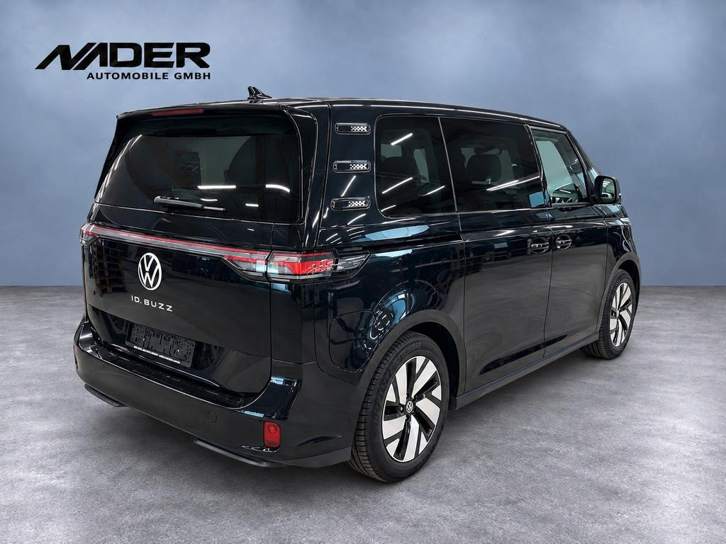 Volkswagen ID.Buzz