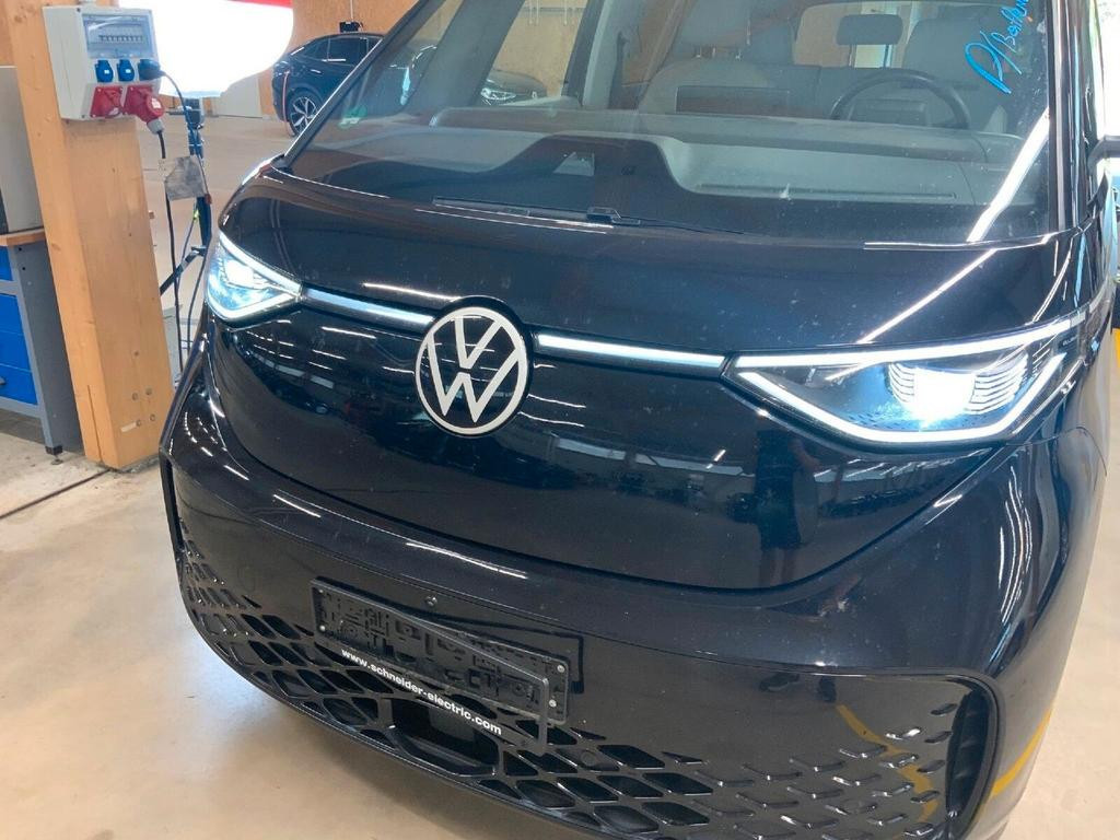 Volkswagen ID.Buzz