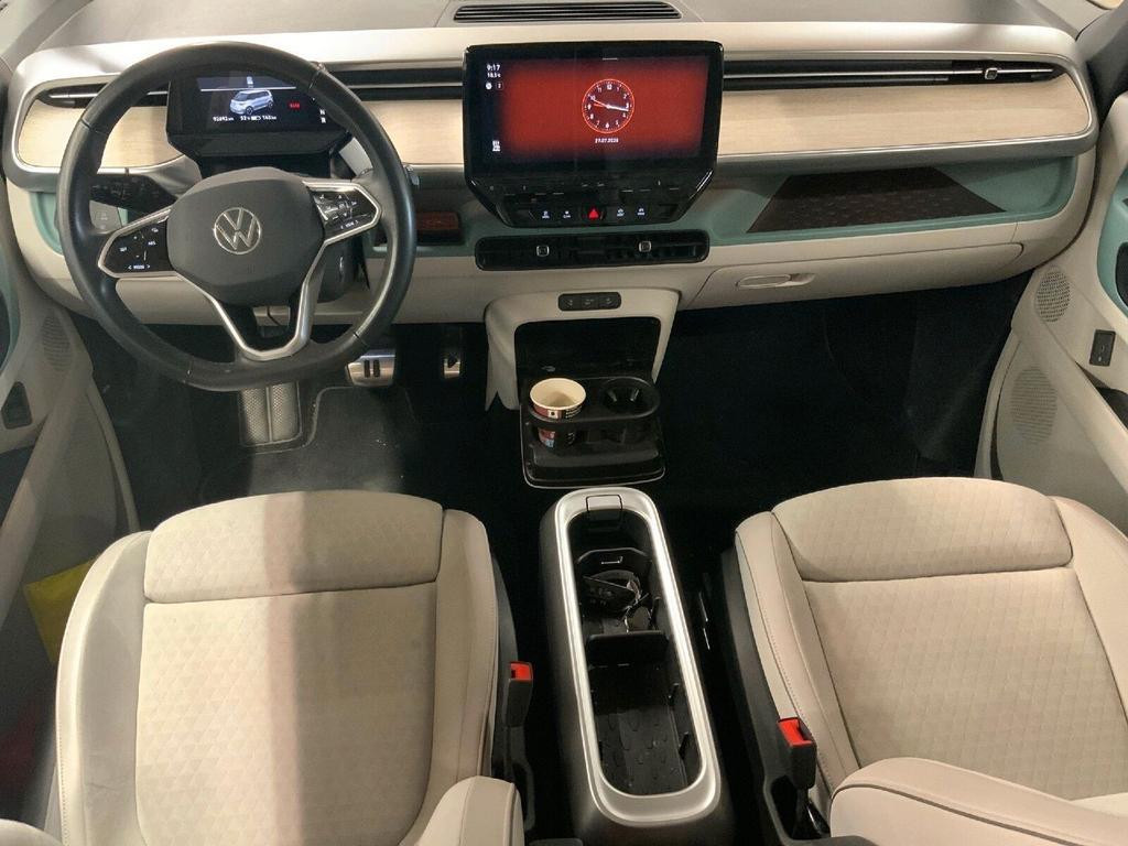 Volkswagen ID.Buzz