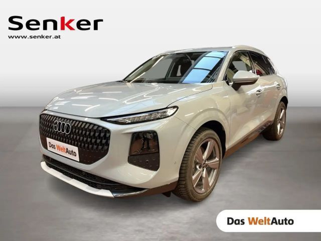 Audi Q3 TDI 110 kW