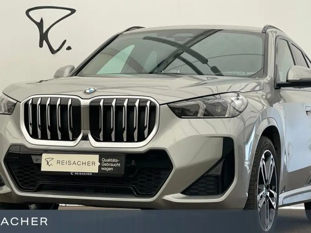 BMW X1 M-Sport xDrive