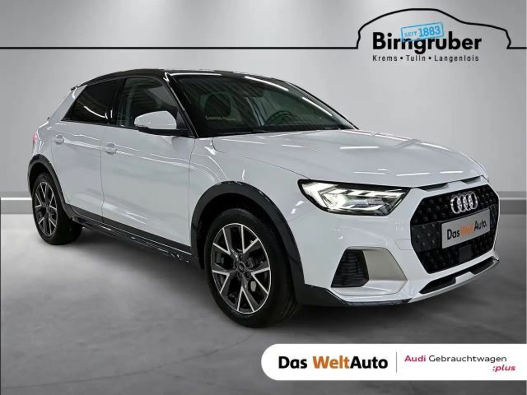 Audi A1 30 TFSI