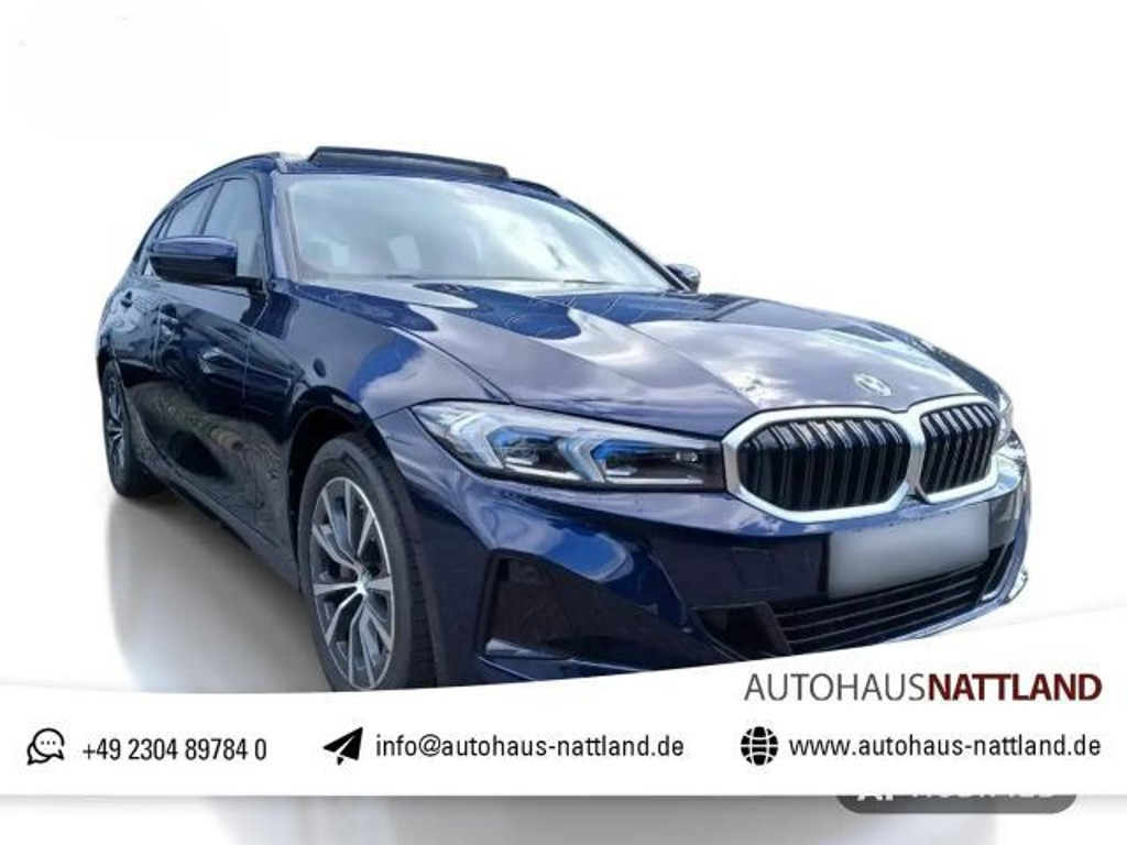 BMW 3 Serie 330 xDrive Touring 330i