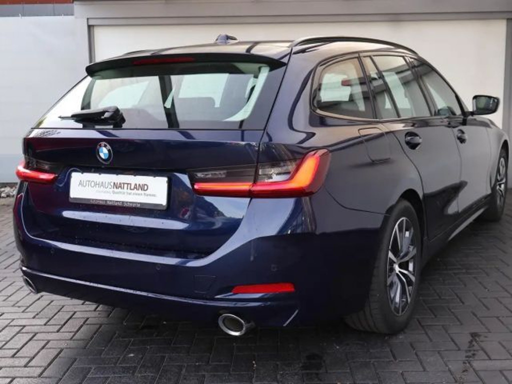 BMW 3 Serie