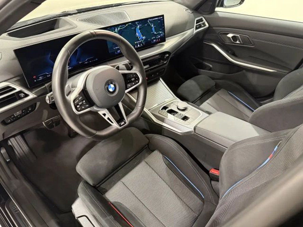 BMW 3 Serie