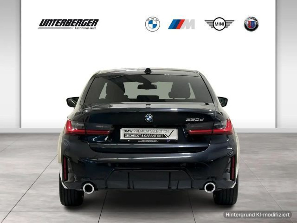 BMW 3 Serie