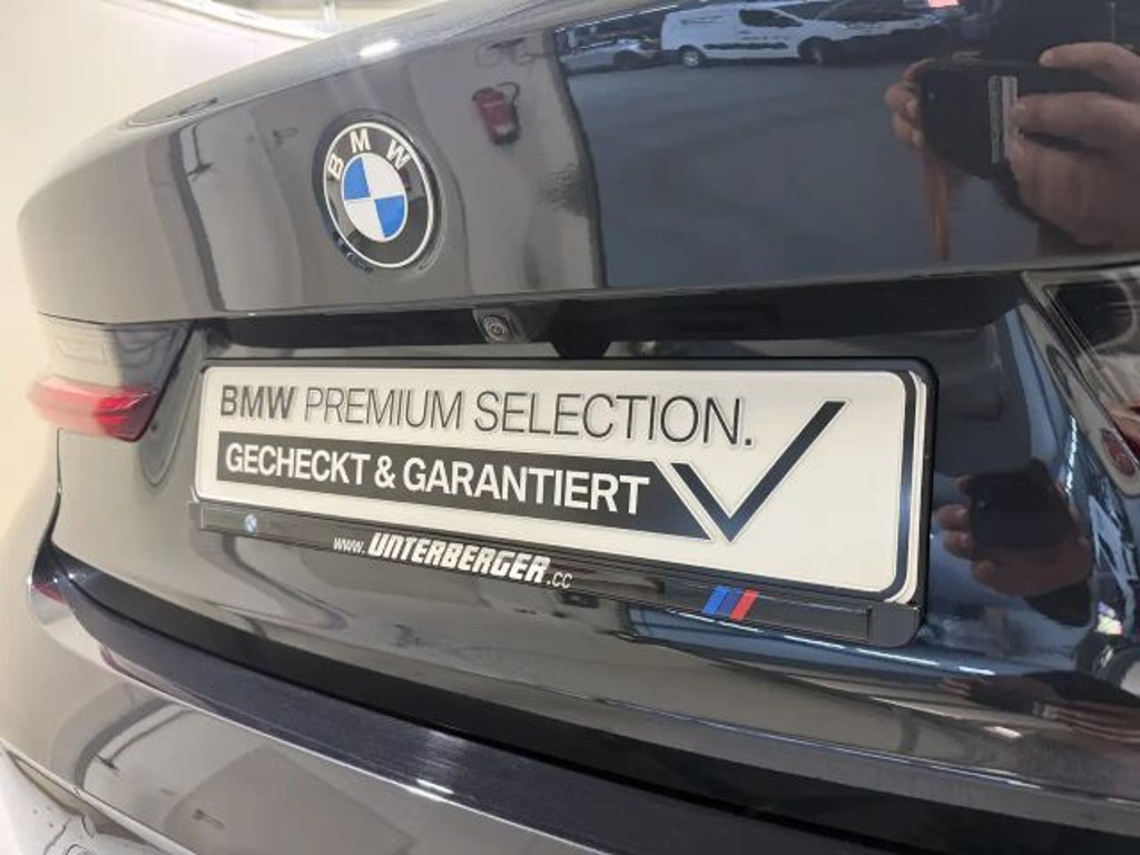 BMW 3 Serie