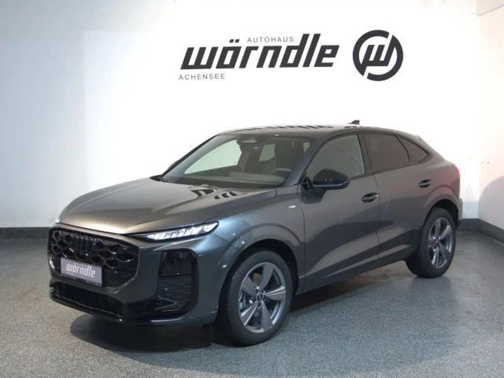 Audi Q3 Quattro