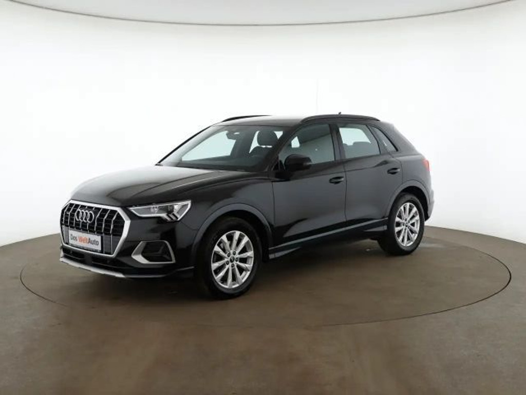 Audi Q3 Quattro 35 TDI