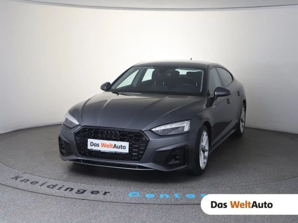 Audi A5 S-Line 40 TFSI