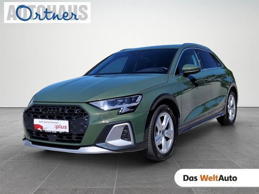 Audi A3 Sedan 35 TFSI
