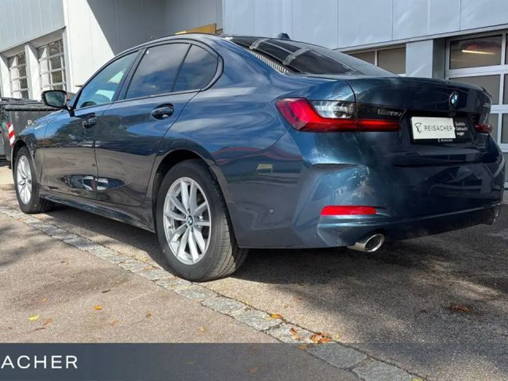 BMW 3 Serie