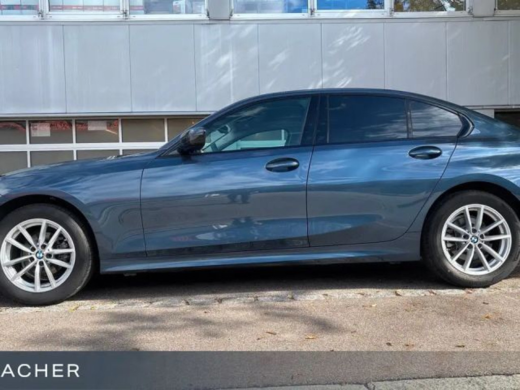 BMW 3 Serie