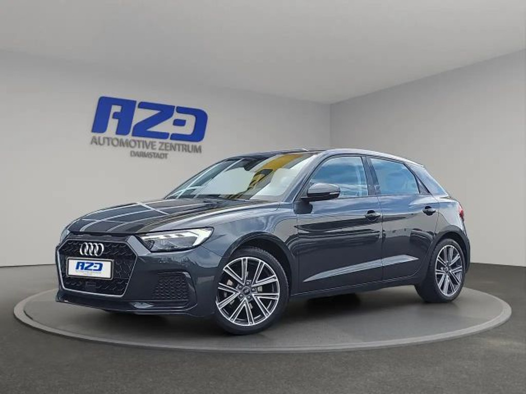 Audi A1 35 TFSI