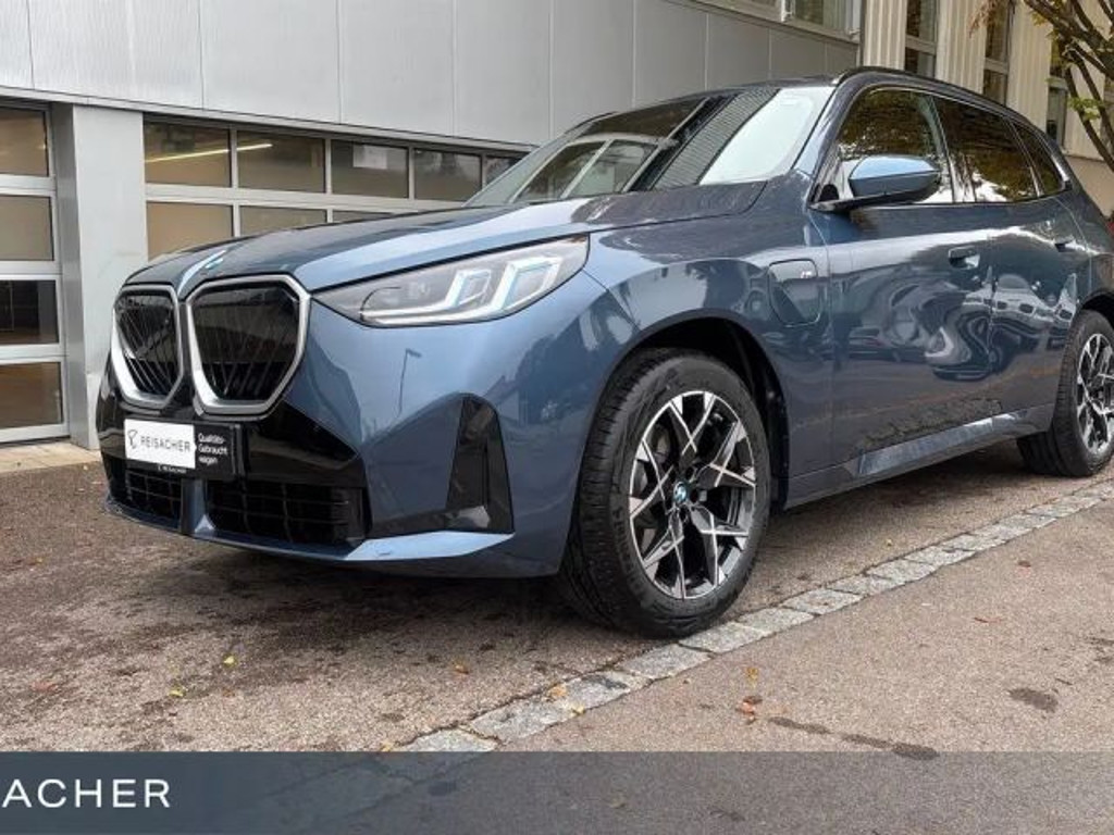BMW X3 M-Sport xDrive xDrive30e