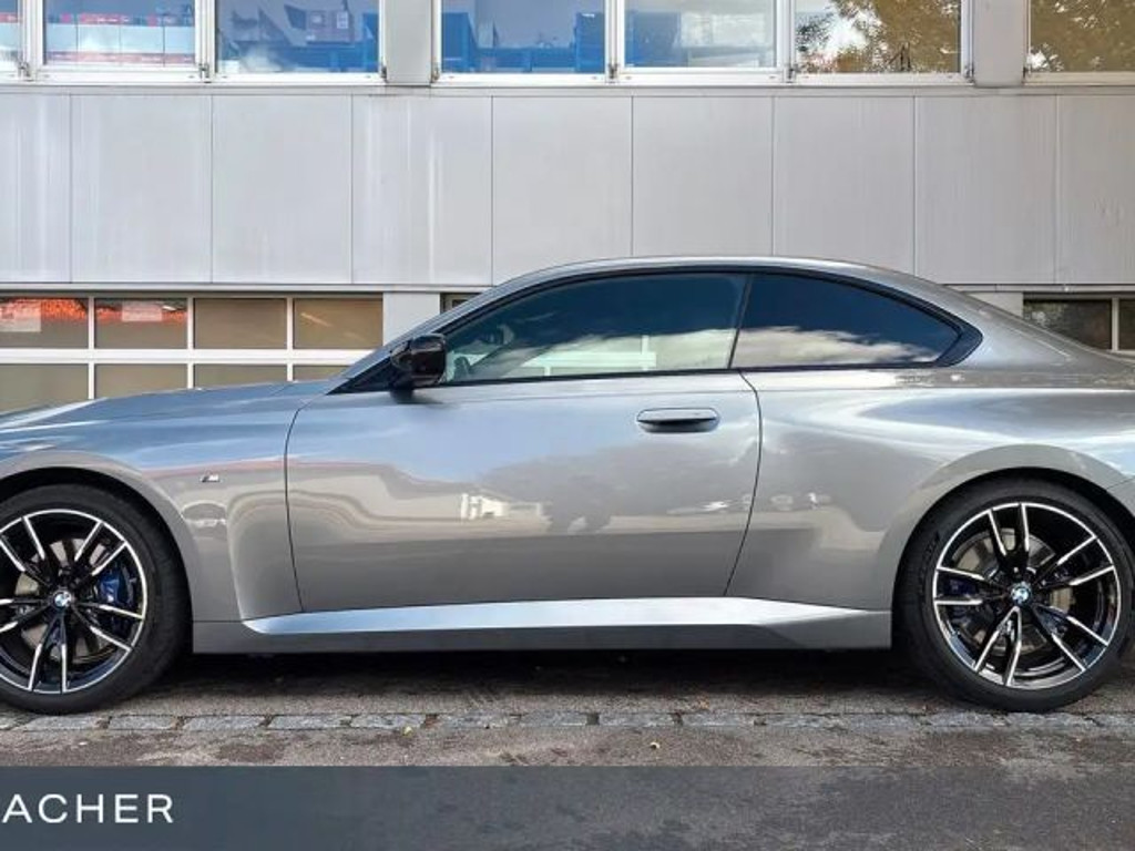 BMW 2 Serie