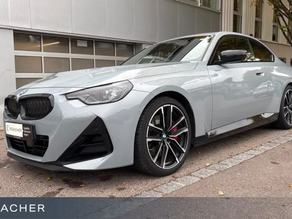 BMW 2 Serie 230 M-Sport Coupé 230i