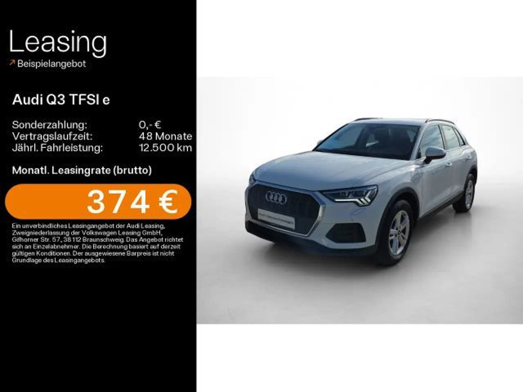 Audi Q3 S-Tronic