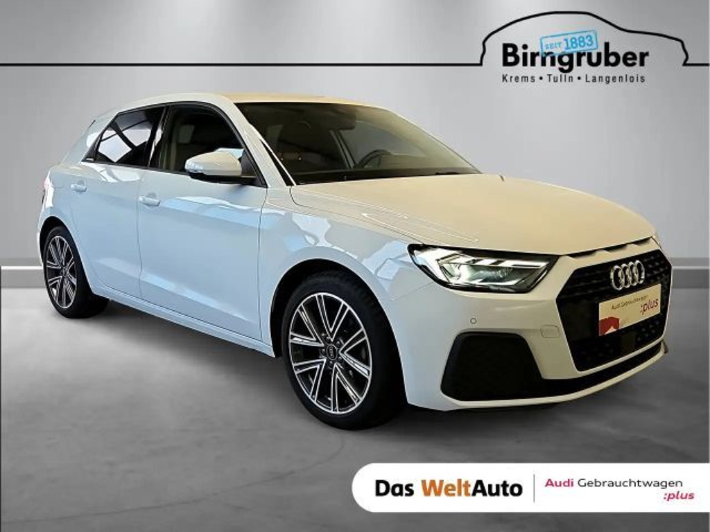 Audi A1 30 TFSI