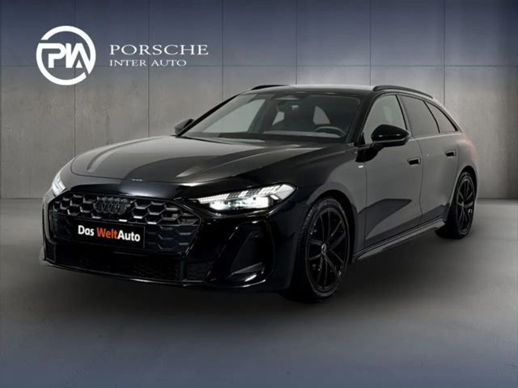 Audi A5 Quattro