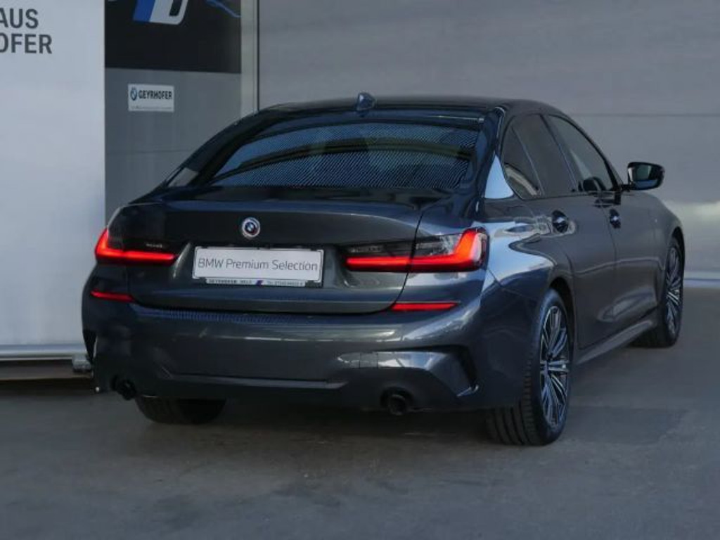 BMW 3 Serie