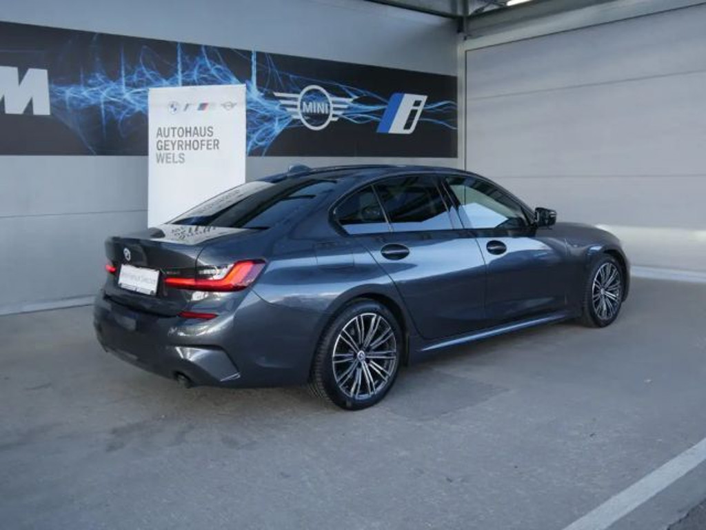 BMW 3 Serie