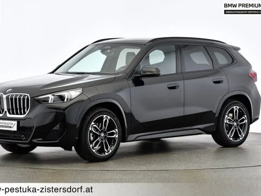 BMW X1 M-Sport xDrive20d