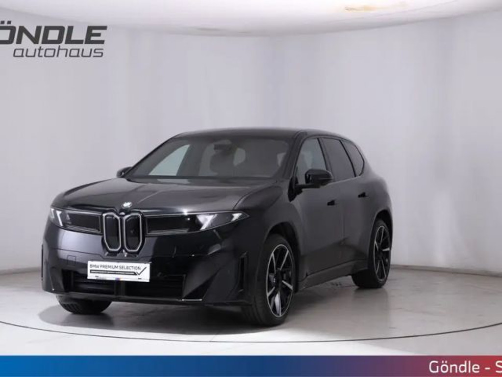 BMW iX3 iX3 40