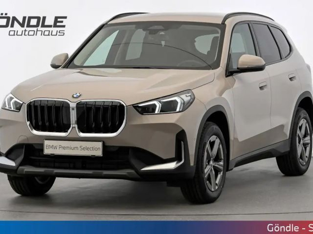 BMW X1 sDrive18d